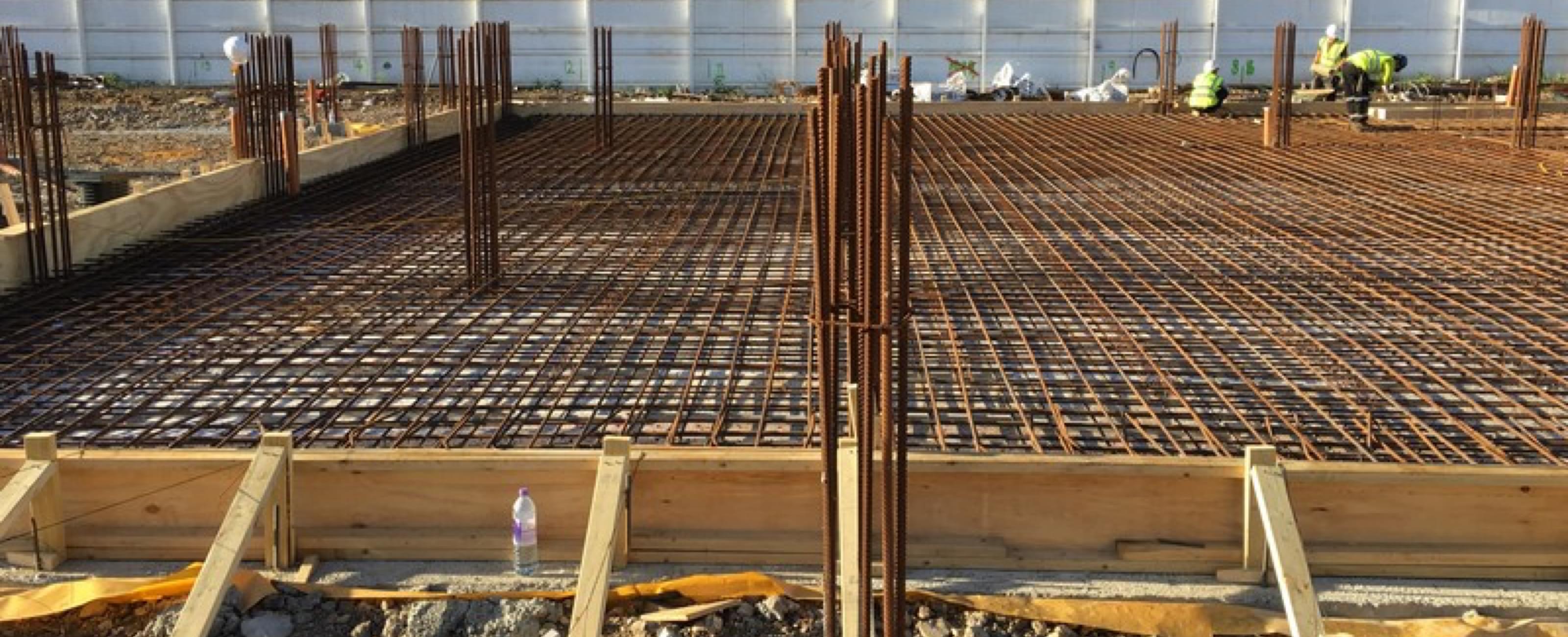 lall limited - how we work image